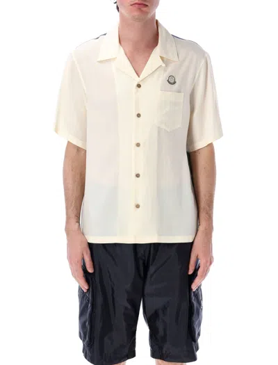 Moncler Genius Shirt In White