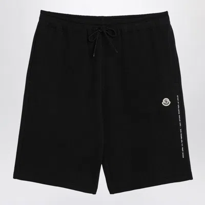 MONCLER GENIUS MONCLER GENIUS SHORTS IN