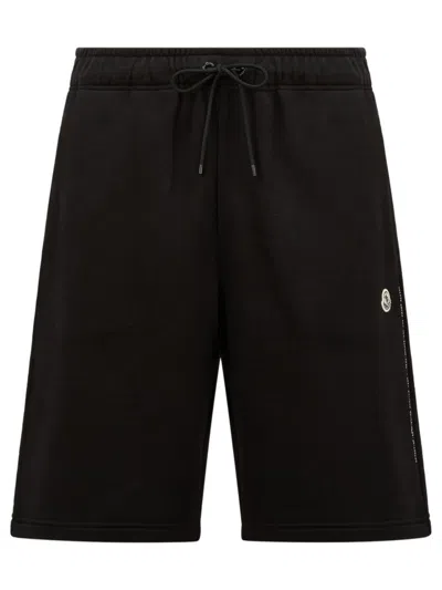 MONCLER GENIUS MONCLER GENIUS SHORTS