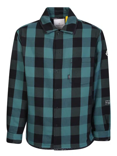 Moncler Genius Simmon Jacket In Multi