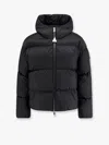 Moncler Genius Moncler X Willow Smith Skaara Jacket In Black