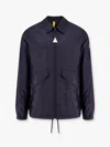 Moncler Genius Sopdu 3 Moncler Mercedes-benz Designed By Nigoldeneye Nylon Jacket