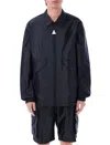 Moncler Genius Sopdu Jacket In Black
