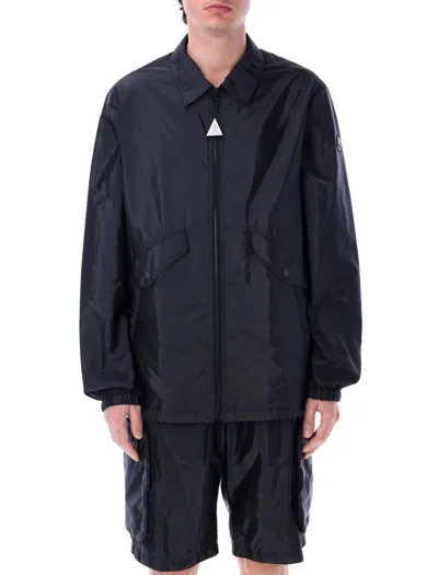 Moncler Genius Sopdu Jacket In Black