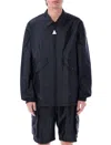 Moncler Genius Sopdu Shirt Jacket By  In Black