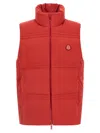 Moncler Genius Moncler X Asap Rocky Sparky Vest