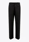 Moncler Genius 7 Moncler Frgmt Hiroshi Fujiwara Cotton Trouser