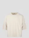 Moncler Genius Sweater White