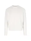 Moncler Genius 3 Moncler Mercedes-benz Designed By Nigoldeneye Cotton Sweater