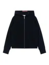 Moncler Genius Sweatshirt In Black