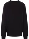 Moncler Genius Mu02d8g01m4435999 In Schwarz