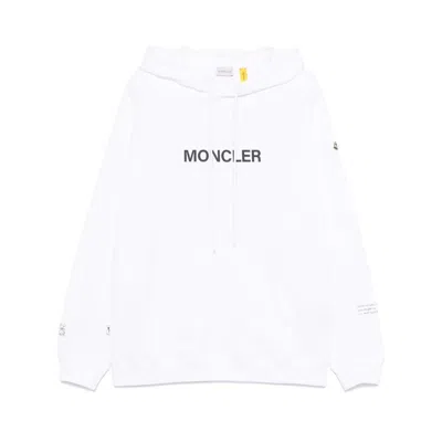 MONCLER GENIUS MONCLER GENIUS SWEATSHIRTS