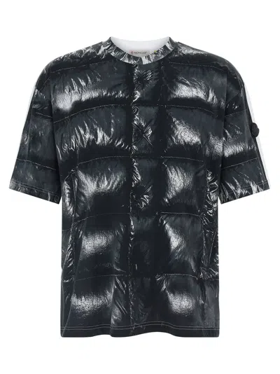 MONCLER GENIUS T-SHIRT MONCLER X ASAP ROCKY