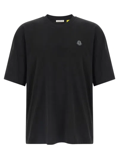 MONCLER GENIUS T-SHIRT MONCLER X ASAP ROCKY