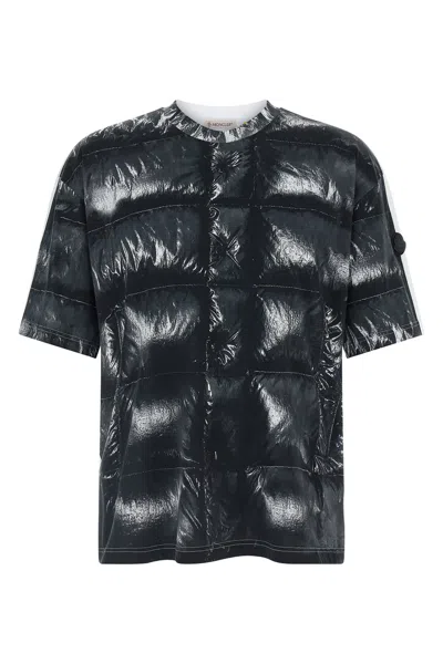 MONCLER GENIUS T-SHIRT MONCLER X ASAP ROCKY