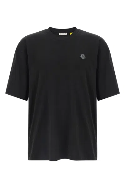 MONCLER GENIUS T-SHIRT MONCLER X ASAP ROCKY