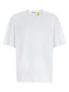 Moncler Genius Asap Rocky Collaboration Graphic T-shirt In White