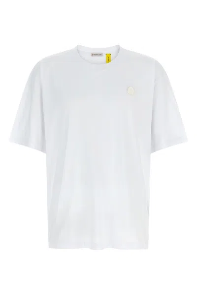 MONCLER GENIUS T-SHIRT MONCLER X ASAP ROCKY
