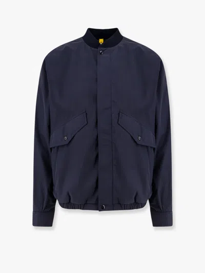 Moncler Genius Men's Tatenen Jacket In Blue