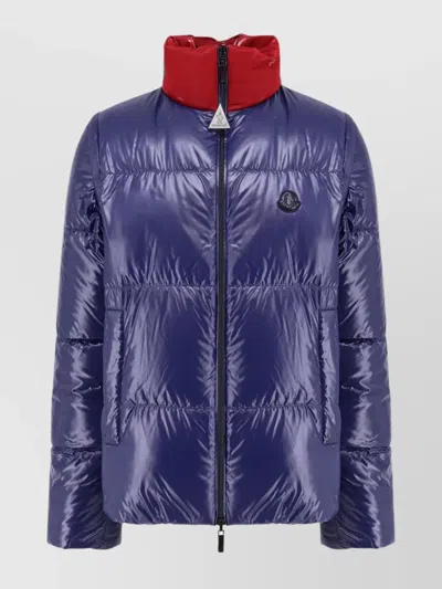 MONCLER GENIUS THROTTLE 1 ASAP ROCKY DOWN JACKET