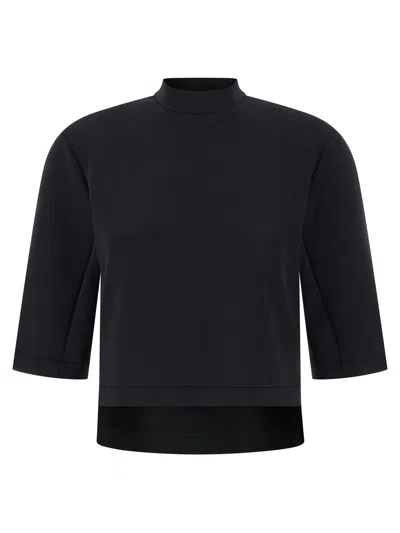 MONCLER GENIUS MONCLER GENIUS TOP MONCLER X EDWARD ENNINFUL