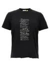 Moncler Genius Topwear In Black