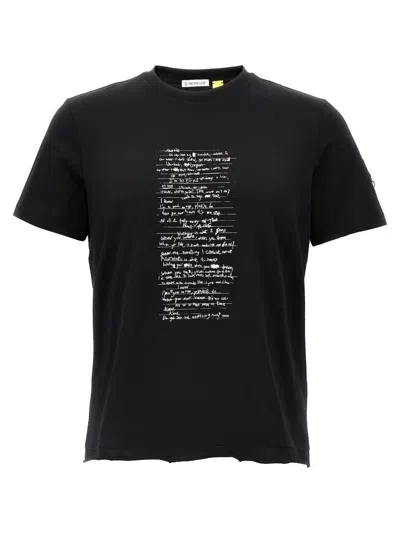 Moncler Genius Topwear In Black