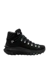 Moncler Genius Trailgrip Gtx High Top Sneaker In Black