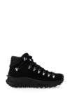 Moncler Genius Trailgrip Gtx High Top Sneaker In Black