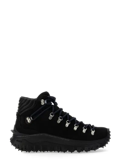 MONCLER GENIUS MONCLER GENIUS TRAILGRIP GTX HIGHTOP SNEAKERS
