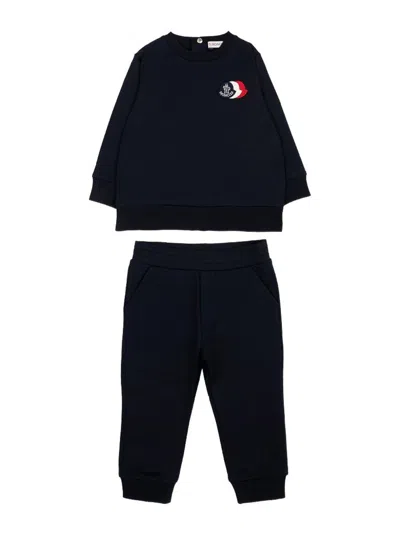 Moncler Genius Kids' Traje - Ninguno