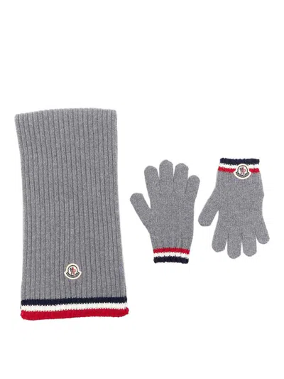Moncler Genius Kids' Traje - Ninguno