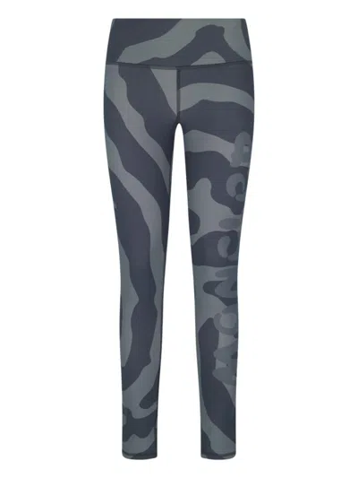 Moncler Genius Trousers In Multicolour