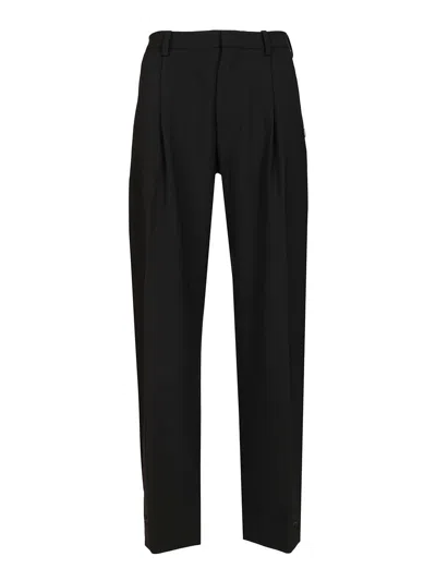 Moncler Genius Trousers Black