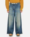 Moncler Genius Trousers  X Palm Angels In 780