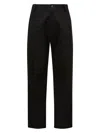 Moncler Genius Trousers In Multi