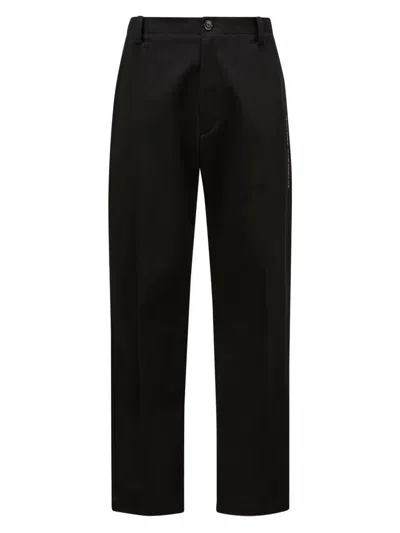 Moncler Genius Trousers In Multi