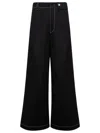 Moncler Genius Trousers In Multicolor