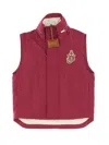 Moncler Genius Tryfan Padded Vest 1  Jw Anderson