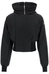 Moncler Genius X Rick Owens Alice Jacket In Black (black)