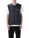 Moncler Genius Men's Vaile Packable Down Gilet