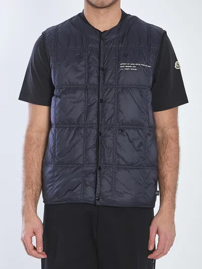 MONCLER GENIUS VAILE PADDED VEST