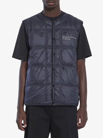 MONCLER GENIUS VAILE PADDED VEST