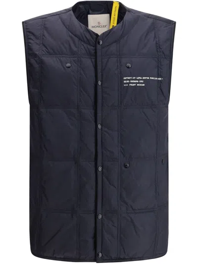 MONCLER GENIUS MONCLER GENIUS VAILE VEST