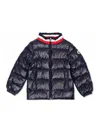 Moncler Genius Chaqueta Casual - Azul In Blue