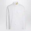 Moncler Genius Padded Shirt Jacket