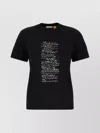 Moncler Genius 6 Moncler X Willow Smith In Black