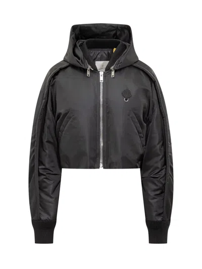 Moncler Genius Willow Smith Piumino Malek Down Jacket - Fall/winter 2024 In Multi
