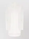 Moncler Genius Willow Smith Poplin Shirts In White