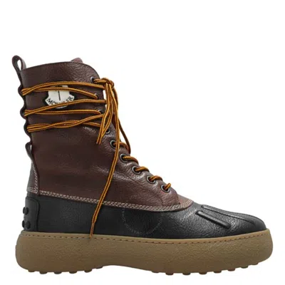 MONCLER MONCLER GENIUS WINTER GOMMINO BOOTS